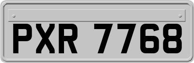 PXR7768