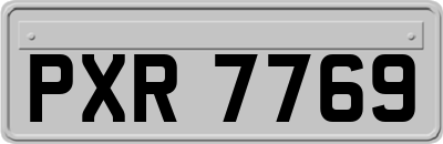 PXR7769