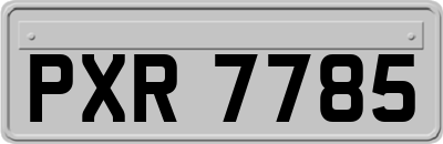 PXR7785