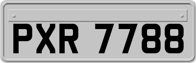 PXR7788