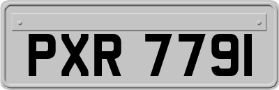 PXR7791