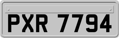 PXR7794