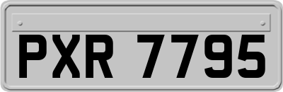 PXR7795