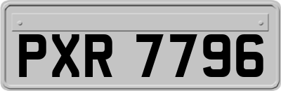 PXR7796