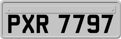 PXR7797