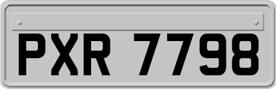 PXR7798