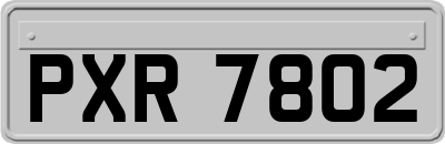 PXR7802