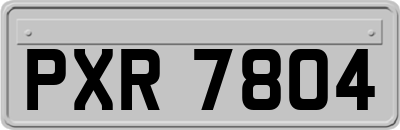 PXR7804