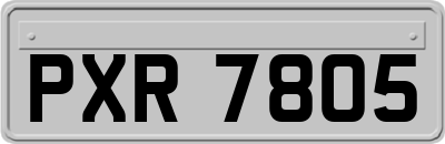 PXR7805