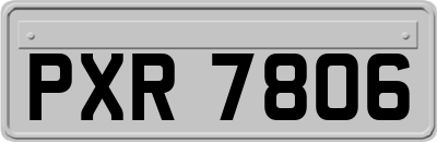 PXR7806