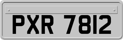 PXR7812