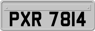 PXR7814