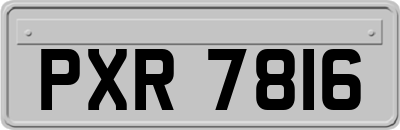 PXR7816