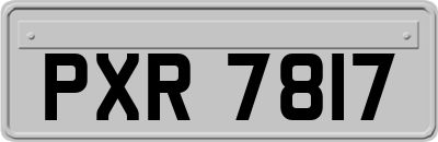 PXR7817