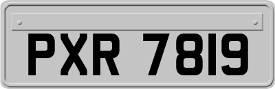 PXR7819