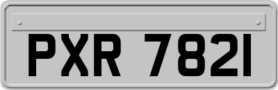 PXR7821