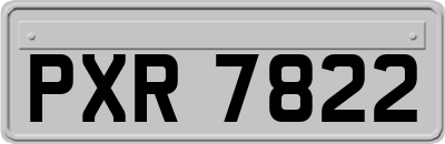 PXR7822