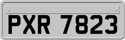 PXR7823