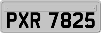 PXR7825