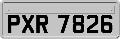 PXR7826