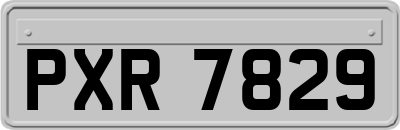 PXR7829