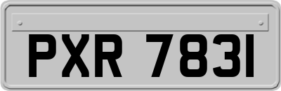 PXR7831