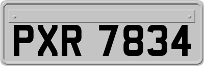 PXR7834