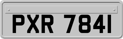 PXR7841