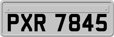 PXR7845