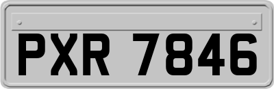 PXR7846