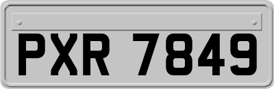 PXR7849