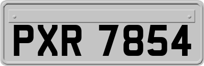 PXR7854