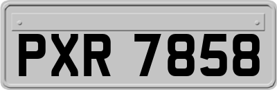 PXR7858