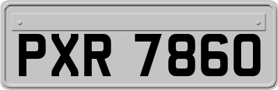 PXR7860