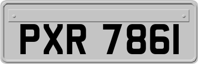 PXR7861