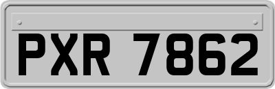 PXR7862