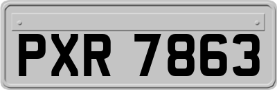 PXR7863