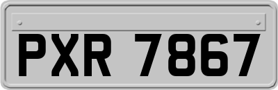 PXR7867