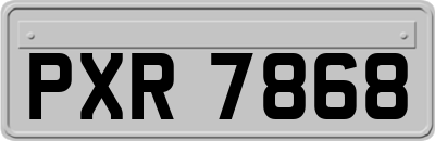 PXR7868