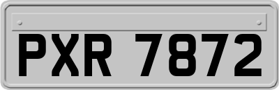 PXR7872