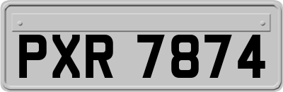 PXR7874