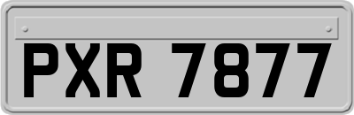 PXR7877