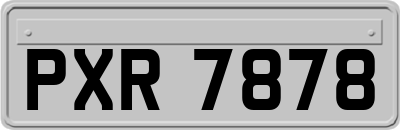 PXR7878