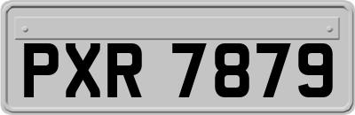 PXR7879