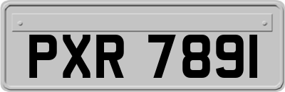 PXR7891