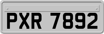 PXR7892