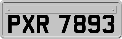 PXR7893