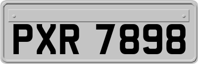 PXR7898