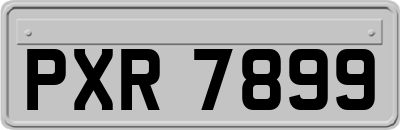 PXR7899