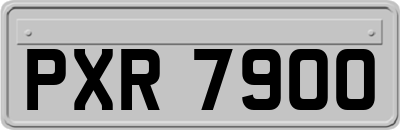 PXR7900